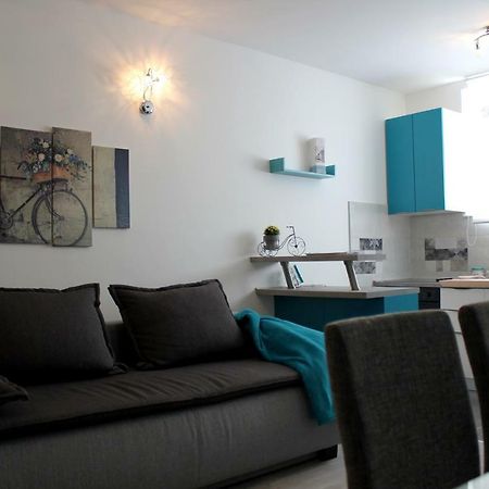 Apartment Kala Kaštela Eksteriør billede