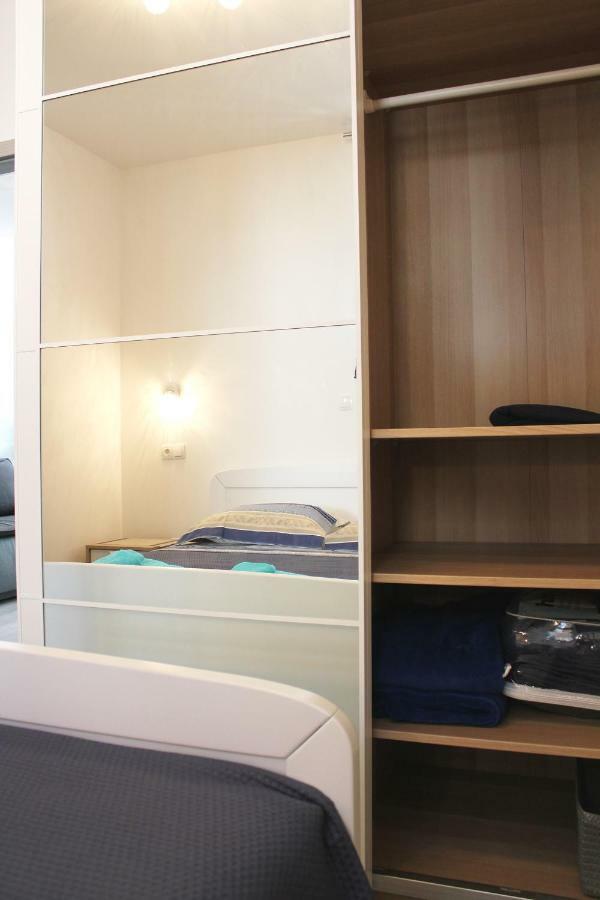 Apartment Kala Kaštela Eksteriør billede