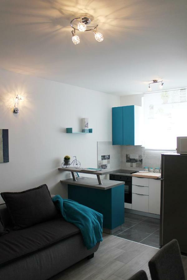 Apartment Kala Kaštela Eksteriør billede