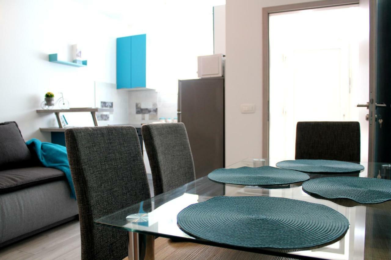 Apartment Kala Kaštela Eksteriør billede