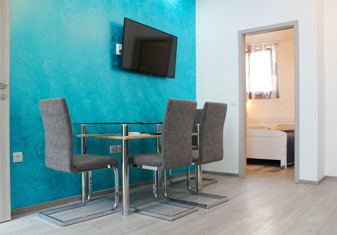 Apartment Kala Kaštela Eksteriør billede