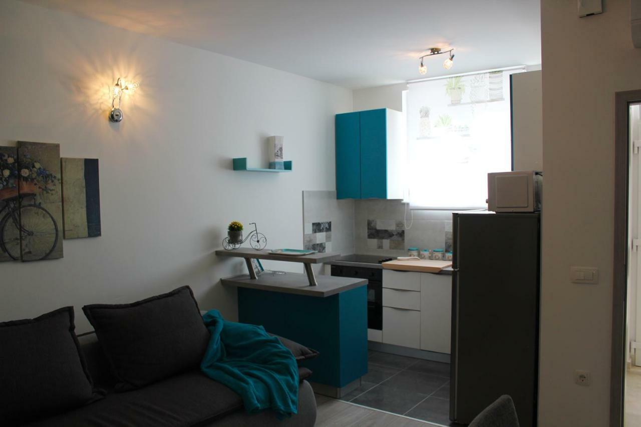 Apartment Kala Kaštela Eksteriør billede