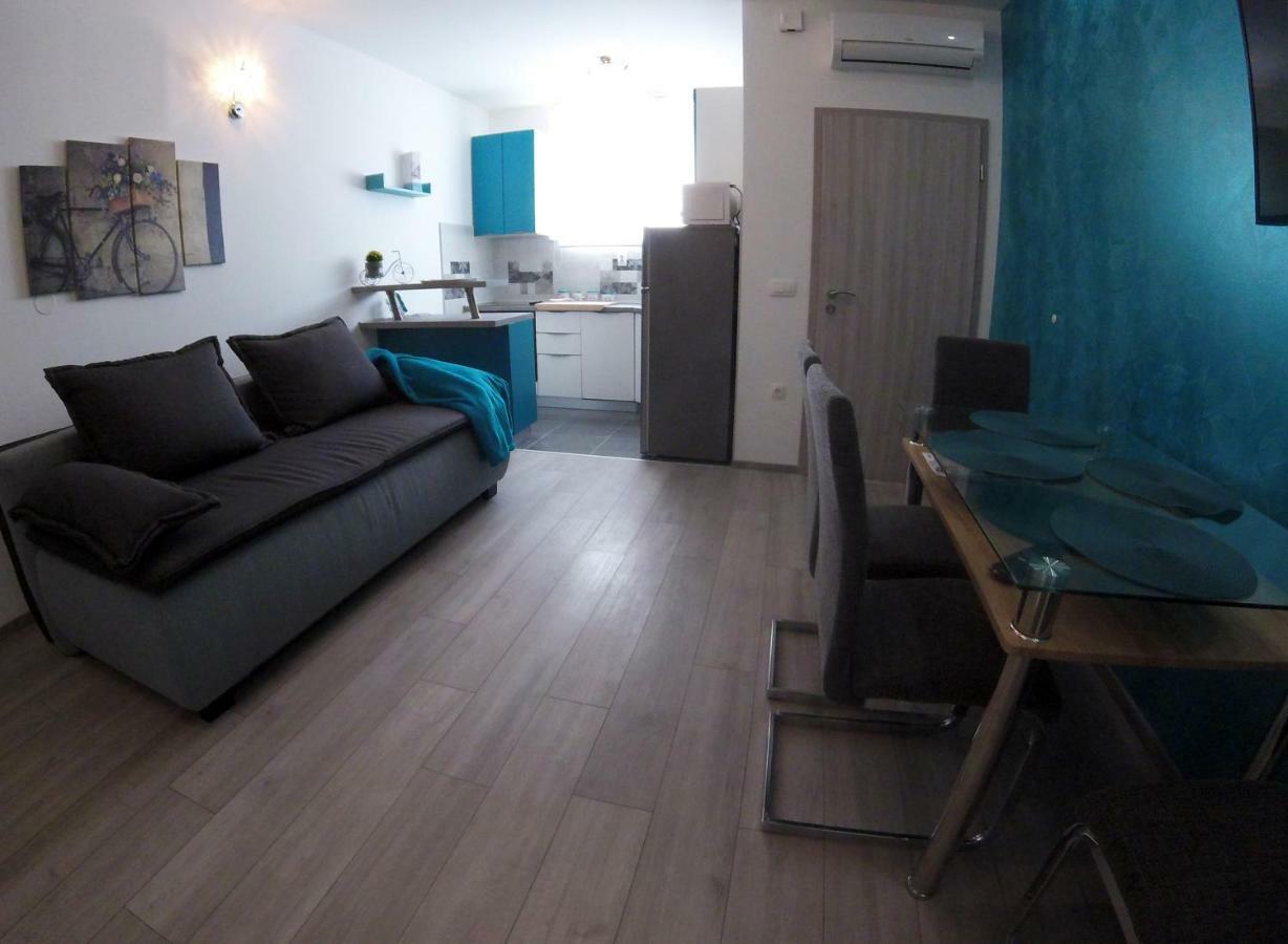 Apartment Kala Kaštela Eksteriør billede