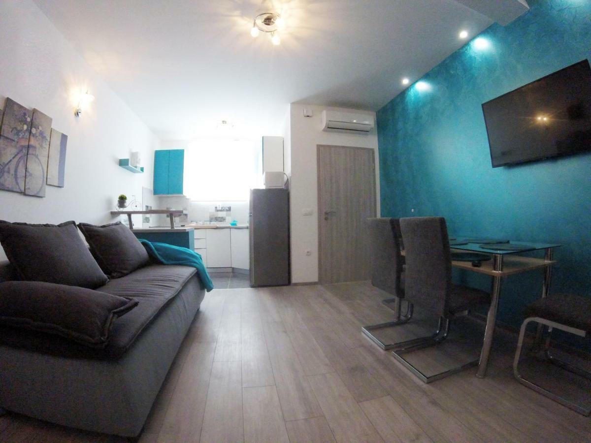Apartment Kala Kaštela Eksteriør billede