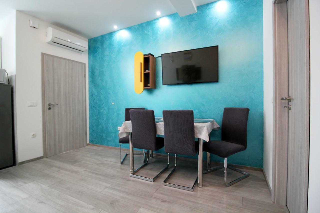 Apartment Kala Kaštela Eksteriør billede