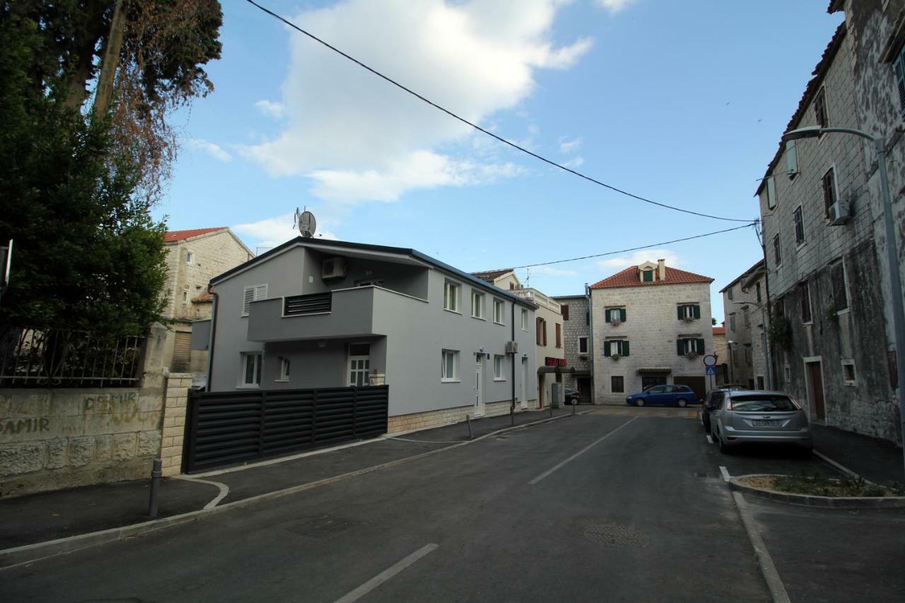 Apartment Kala Kaštela Eksteriør billede