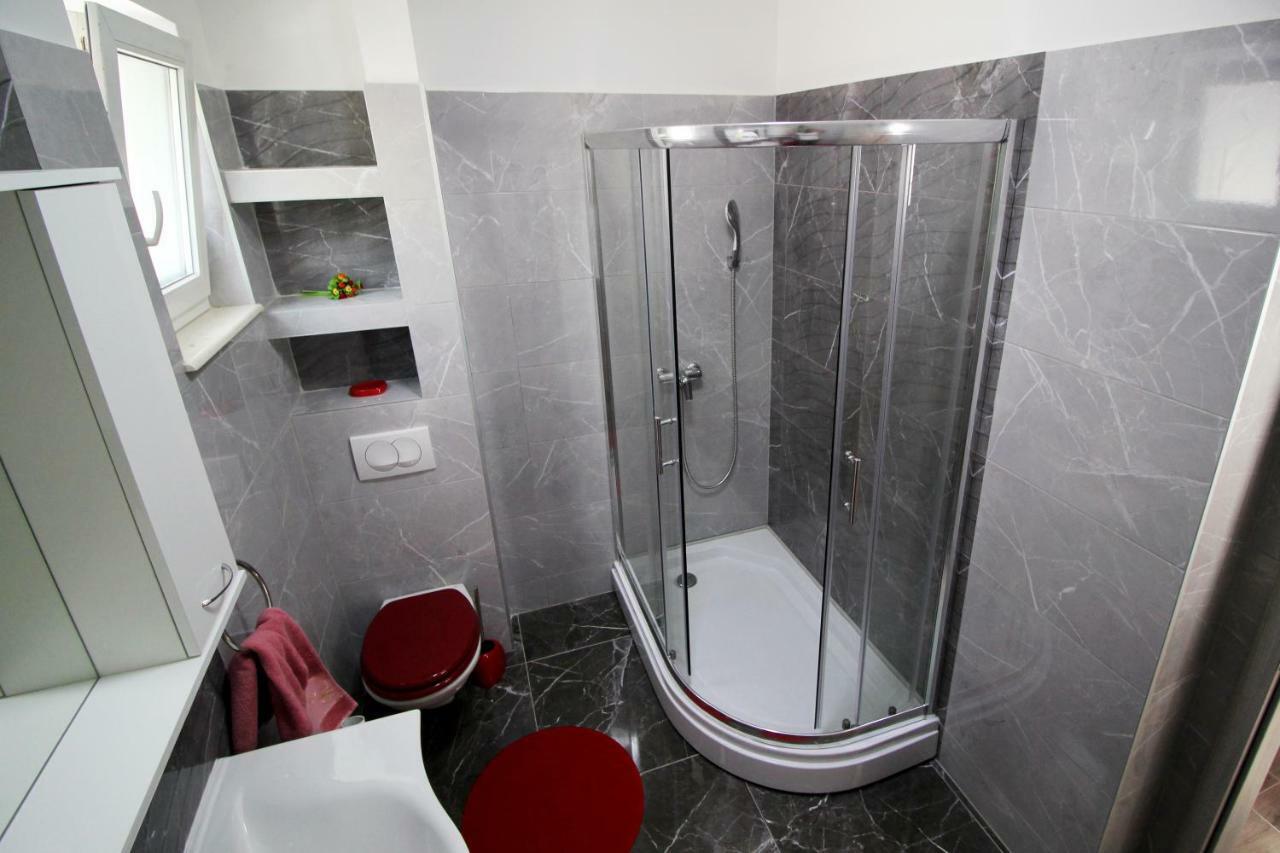 Apartment Kala Kaštela Eksteriør billede