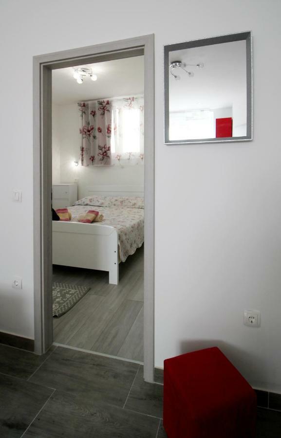 Apartment Kala Kaštela Eksteriør billede