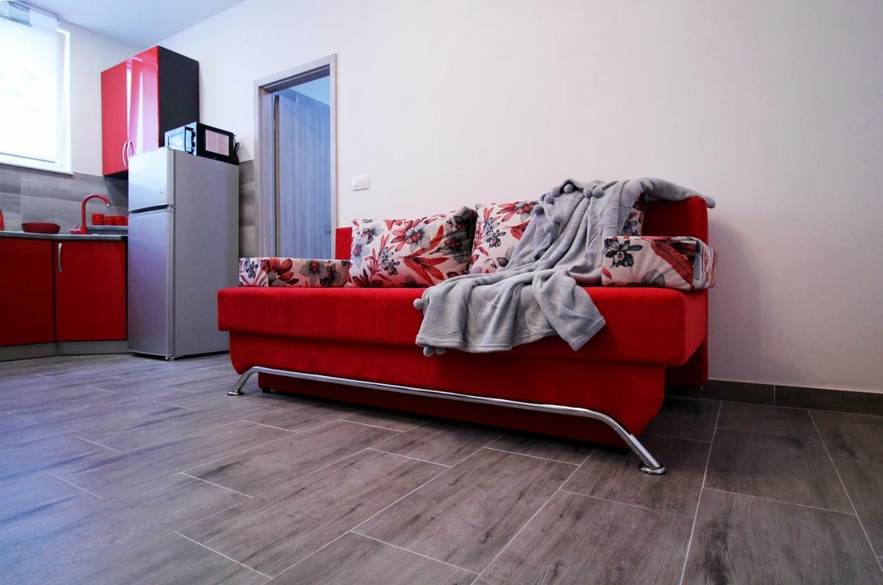 Apartment Kala Kaštela Eksteriør billede