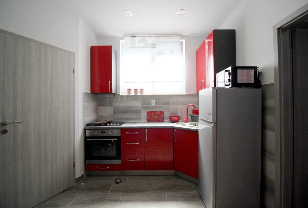 Apartment Kala Kaštela Eksteriør billede